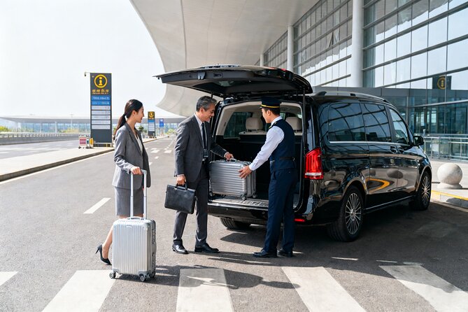 Antalya Airport Transfer